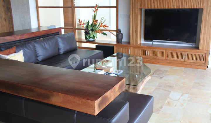 Dijual Villa Full Furnished | Annapurna Jimbaran Bali 18