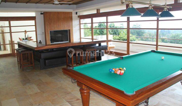 Dijual Villa Full Furnished | Annapurna Jimbaran Bali 19