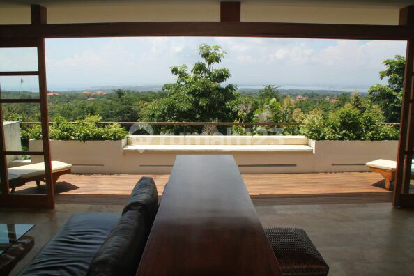 Dijual Villa Full Furnished | Annapurna Jimbaran Bali 21