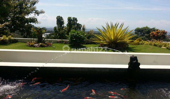 Dijual Villa Full Furnished | Annapurna Jimbaran Bali 28