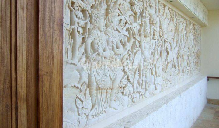 Dijual Villa Full Furnished | Annapurna Jimbaran Bali 29