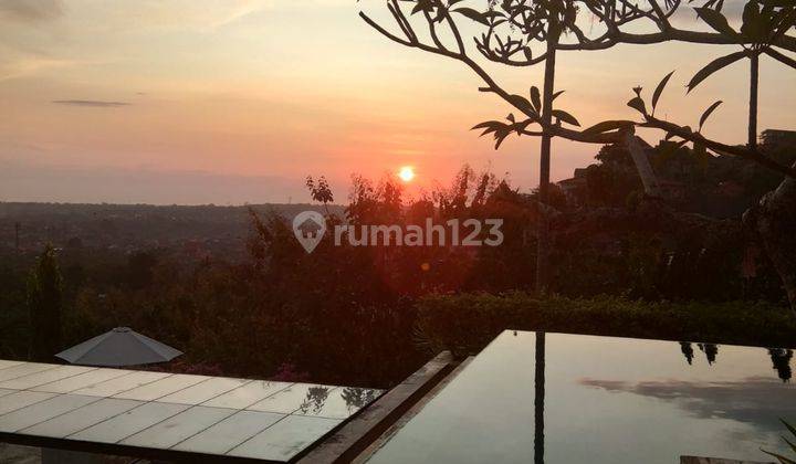 Dijual Villa Full Furnished | Annapurna Jimbaran Bali 31