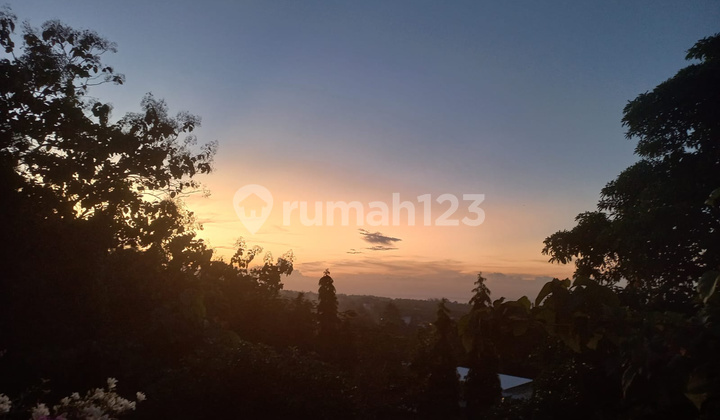 Dijual Villa Full Furnished | Annapurna Jimbaran Bali 32