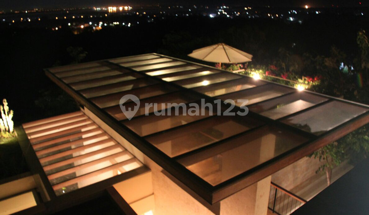 Dijual Villa Full Furnished | Annapurna Jimbaran Bali 38