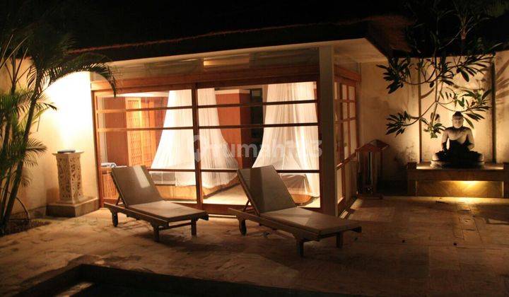 Dijual Villa Full Furnished | Annapurna Jimbaran Bali 40