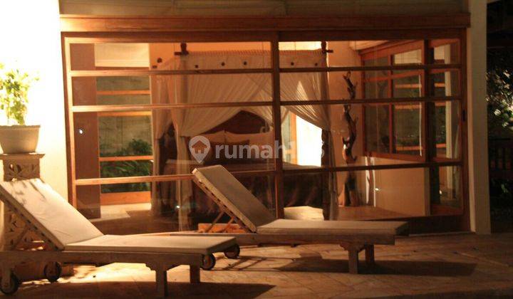 Dijual Villa Full Furnished | Annapurna Jimbaran Bali 41