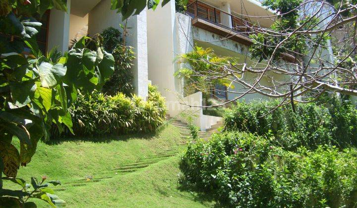 Dijual Villa Full Furnished | Annapurna Jimbaran Bali 42