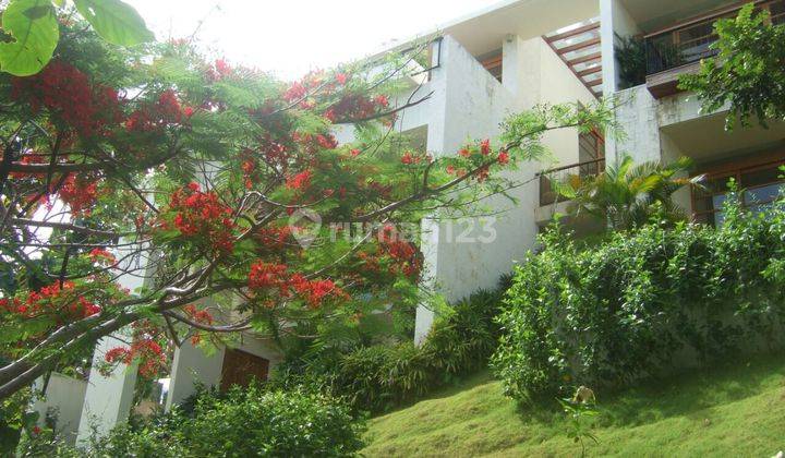Dijual Villa Full Furnished | Annapurna Jimbaran Bali 44