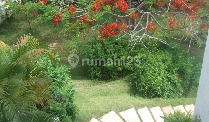 Dijual Villa Full Furnished | Annapurna Jimbaran Bali 48