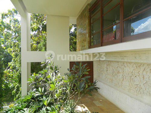 Dijual Villa Full Furnished | Annapurna Jimbaran Bali 50