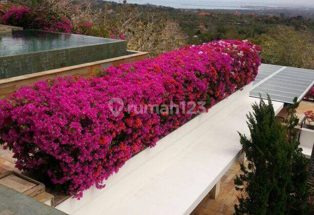 Dijual Villa Full Furnished | Annapurna Jimbaran Bali 51