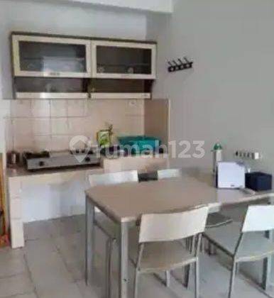 Apartemen Mediterania Garden Residence 1 Furnished 2 Bedroom Siap Huni Tanjung Duren Jakarta Barat 2