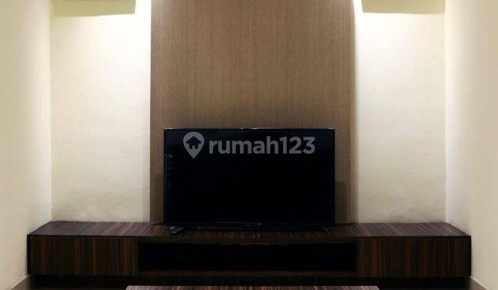 TERSEDIA 2 UNIT APARTEMEN SUDIRMAN RESIDENCES 3 BEDROOM FULL FURNISHED DI JAKARTA SELATAN 2