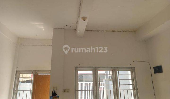 RUMAH 2 UNIT 2,5 LANTAI SIAP HUNI DI TANJUNG DUREN  2