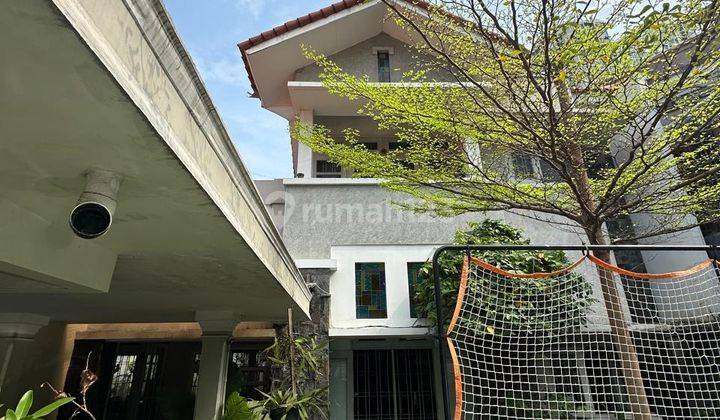 RUMAH SIAP HUNI LOKASI STRATEGIS SALEMBA JAKARTA PUSAT 2