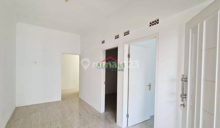 Rumah Murah Kota Bandung Design Elite Mewah  4