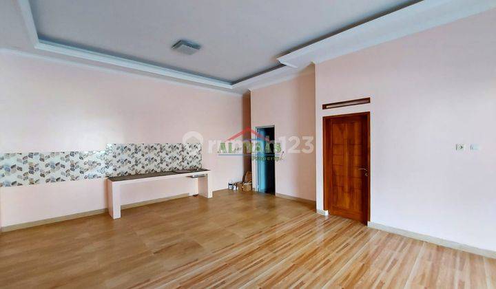 Rumah Bandung Termurah Cluster Almaas Free Design  4