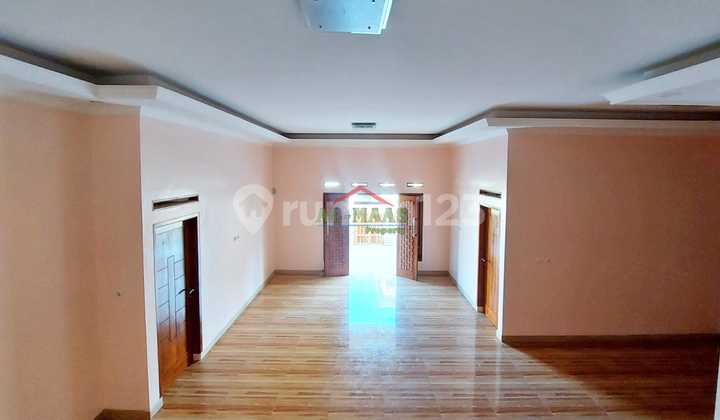 Rumah Bandung Termurah Cluster Almaas Free Design  5