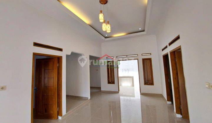 Rumah Murah Bandung Kota SHM lokasi Strategis Akses Mudah 3