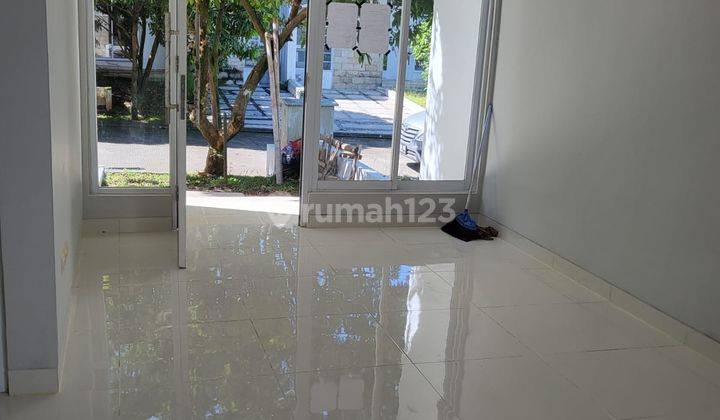 Rumah 600 juta dijual di Serpong, nego smp deal.