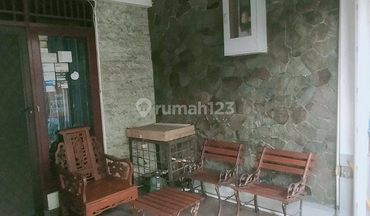 Rumah Nyaman Nurdin Grogol Dijual 2