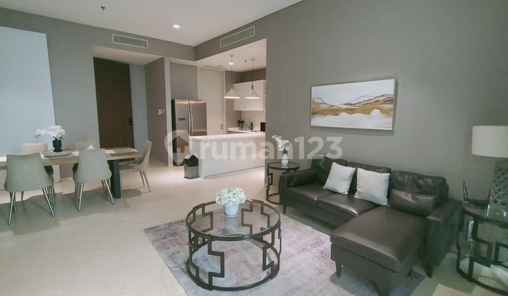 Apartemensaumata Premium Disewakan