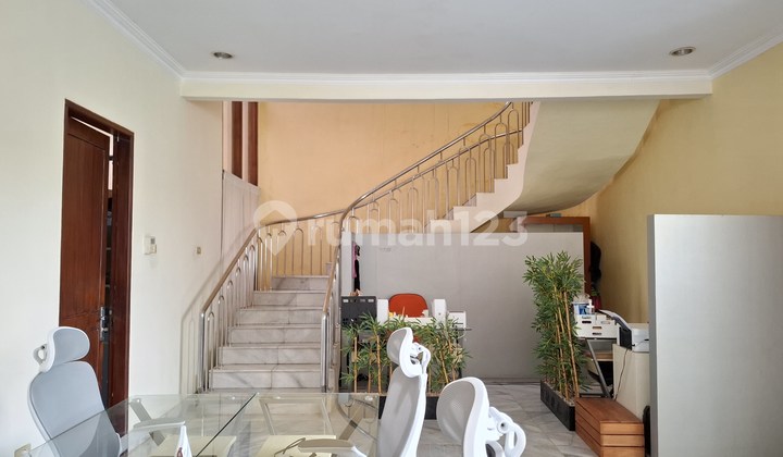 Cipete Quiet Location