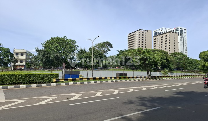 Simatupang Suitable for Padel or Sports Center