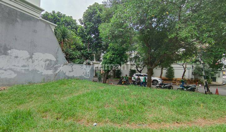 Tanah Pondok Indah 2