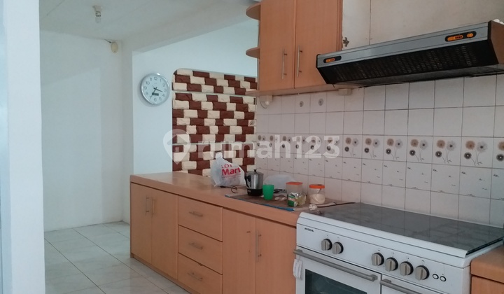 Tanah Murah Pondok Indah