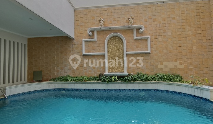 Rumah Cantik Pondok Indah 2