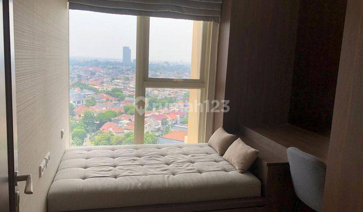 Luxury Apartement Pondok Indah 2