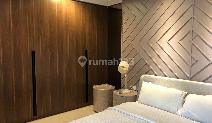 Luxury Apartement Pondok Indah 1