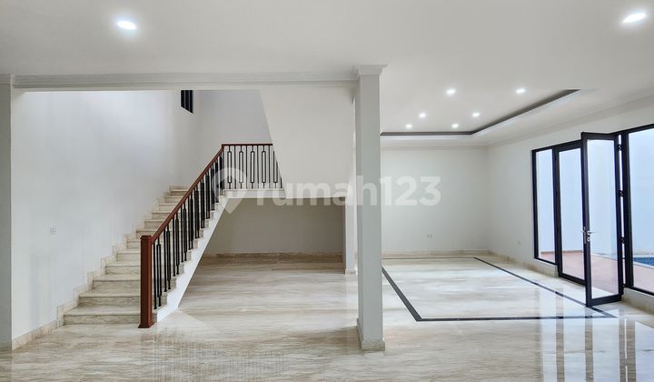 New House Pondok Indah