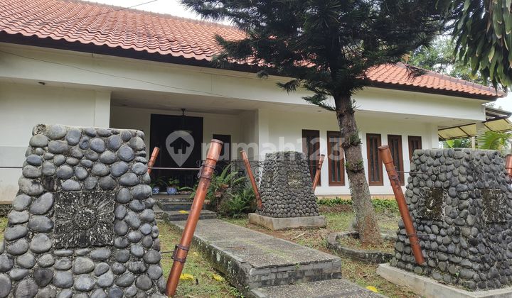 Dibawah NJOP Cocok Town House