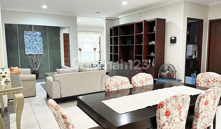 Full Furnish Bagus 2