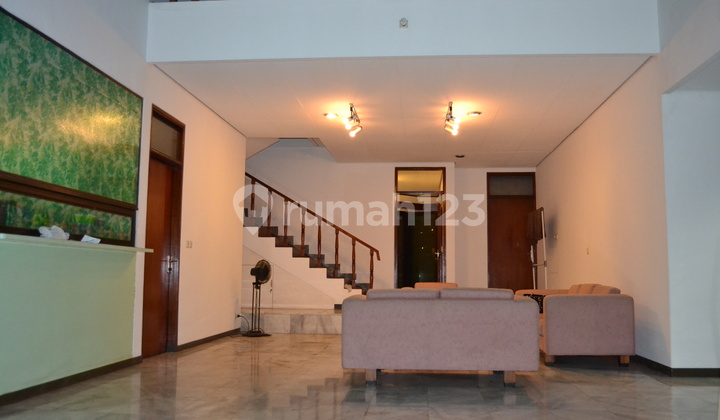 Sekolah Duta Pondok Indah