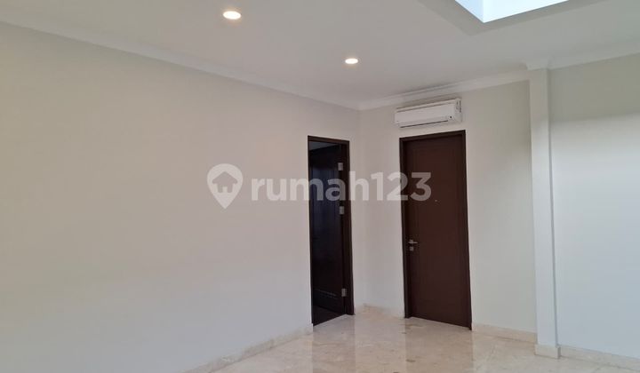 Modern Brand New House 2