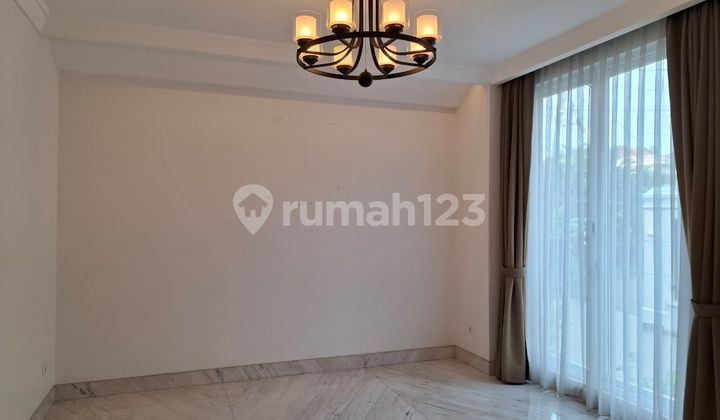 Luxury House Pondok Indah