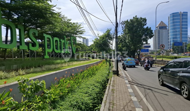 Simatupang Suitable for Padel or Sports Center