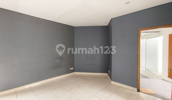 Rumah Pondok Indah 2