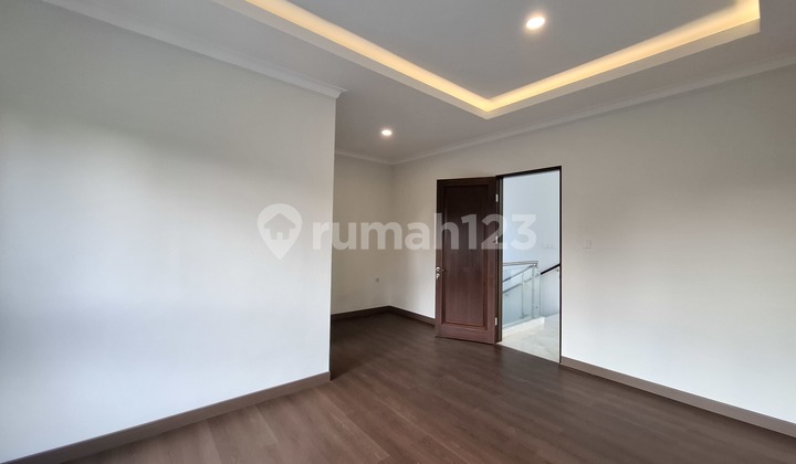 Brand New House Pondok Indah