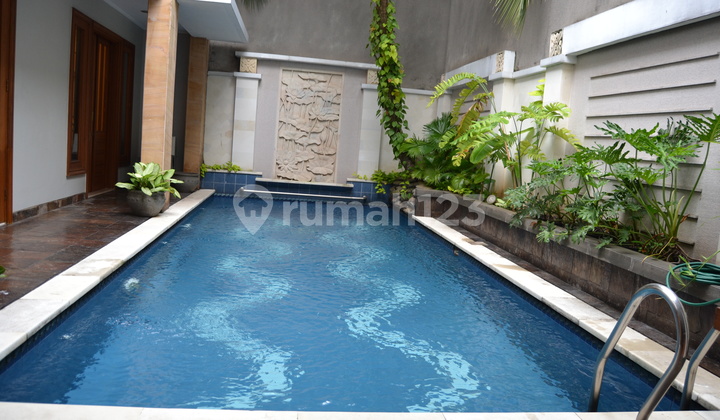 Pondok Indah Alam Asri Area