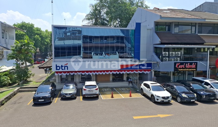 Ruko Metro Pondok Indah