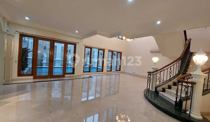 Cozy House Pondok Indah