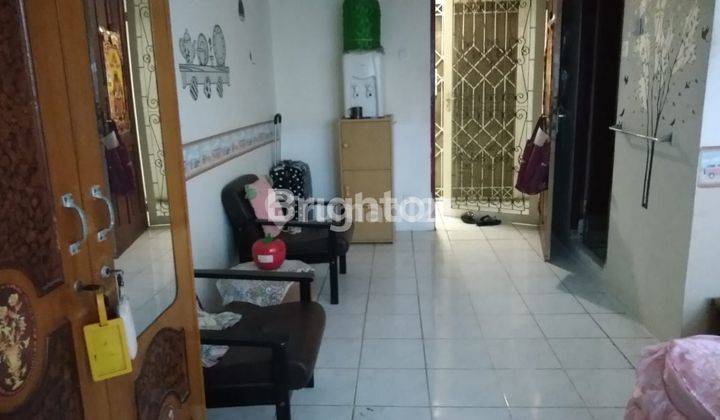 Apartemen  Amethyst Kemayoran, Uk 32 m², Furnish, Lantai 11 1