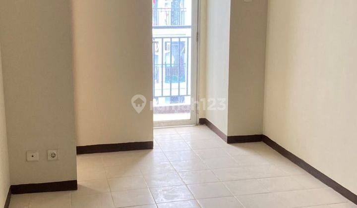 Apartemen Dijual, Green Park View Daan Mogot, Uk 33.75m², Ajb 1