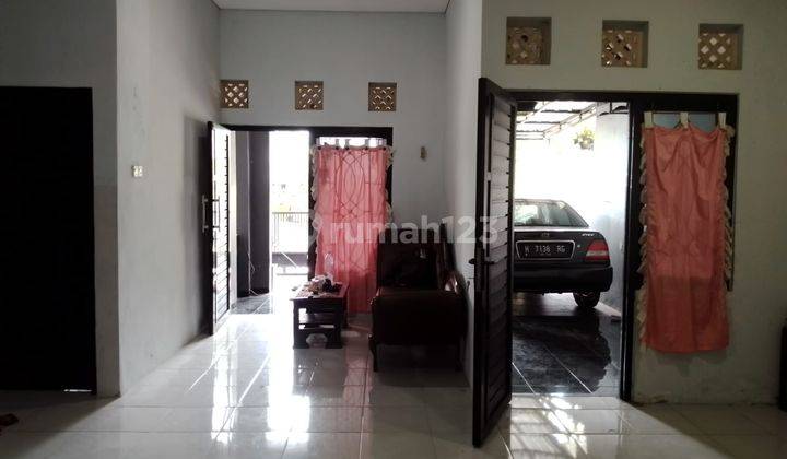 Rumah Siap Huni Tengah Kota Jangli Candisari Jatingaleh 2