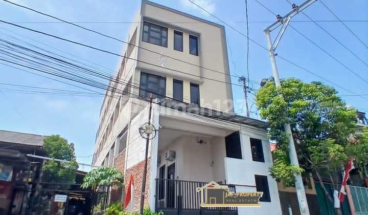 Strategic Boarding House for Sale in Majapahit, Promising Investment 2