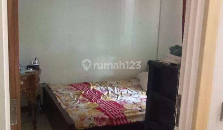 kamar tidur di jual rumah murah cluster